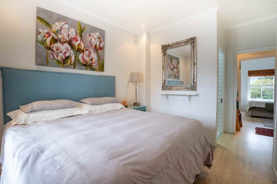 To Let 2 Bedroom Property for Rent in Franschhoek Western Cape